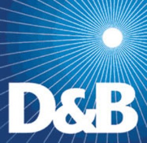 Logo D&B