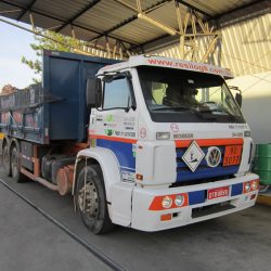 Truck carga seca Resilog8